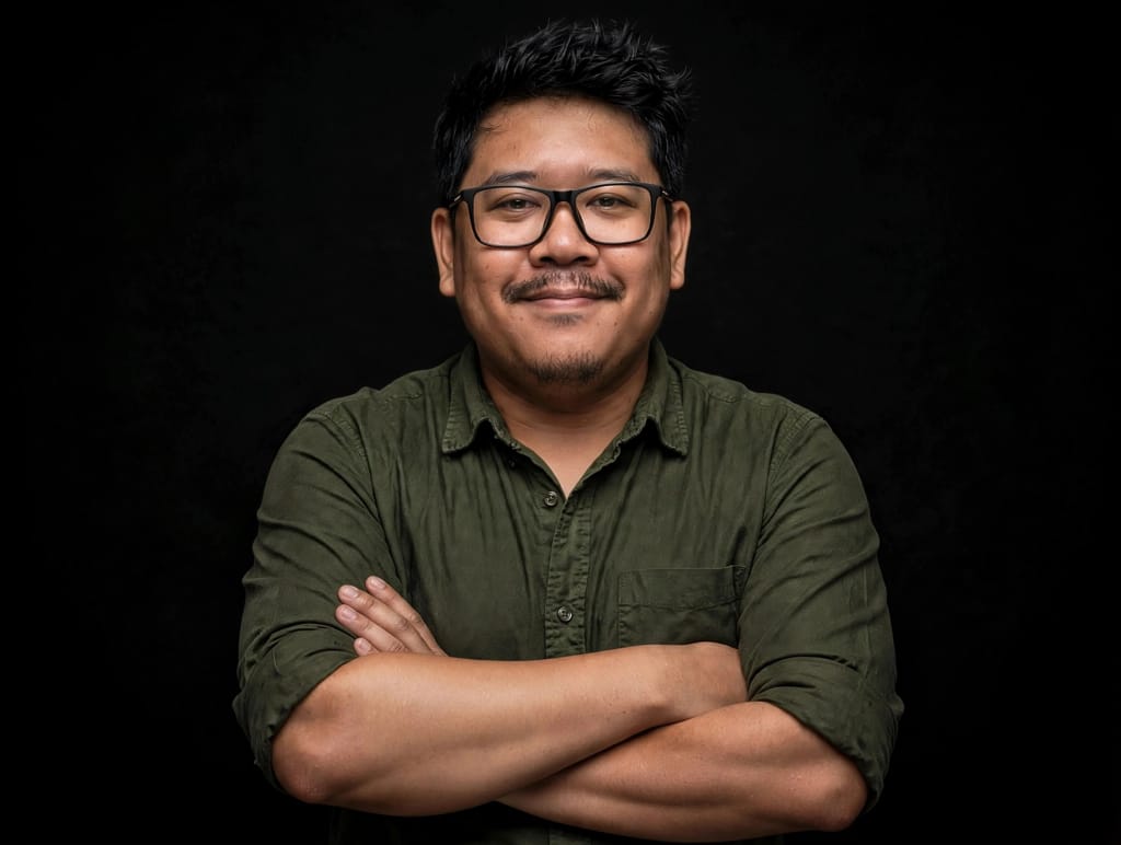Robert Soerbakti - Front End Developer